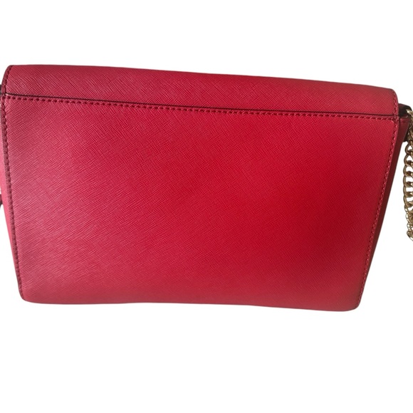 KATE SPADE Saffiano Leather Remi Maiden Way Tilden Place Alex Crossbody - Picture 7 of 14